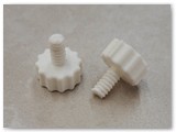 10-24 Thumb Screws